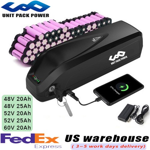 Ebike battery 48v - ebike,