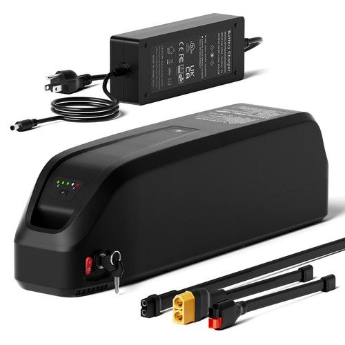 52v 20ah lithium ebike - 52v,
