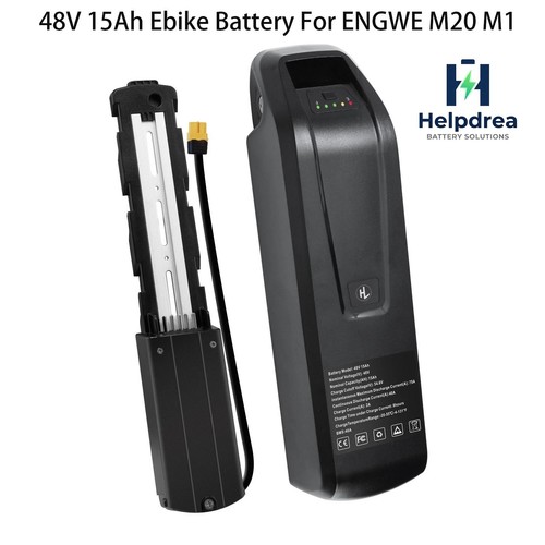 Ebike battery 48v - ebike,